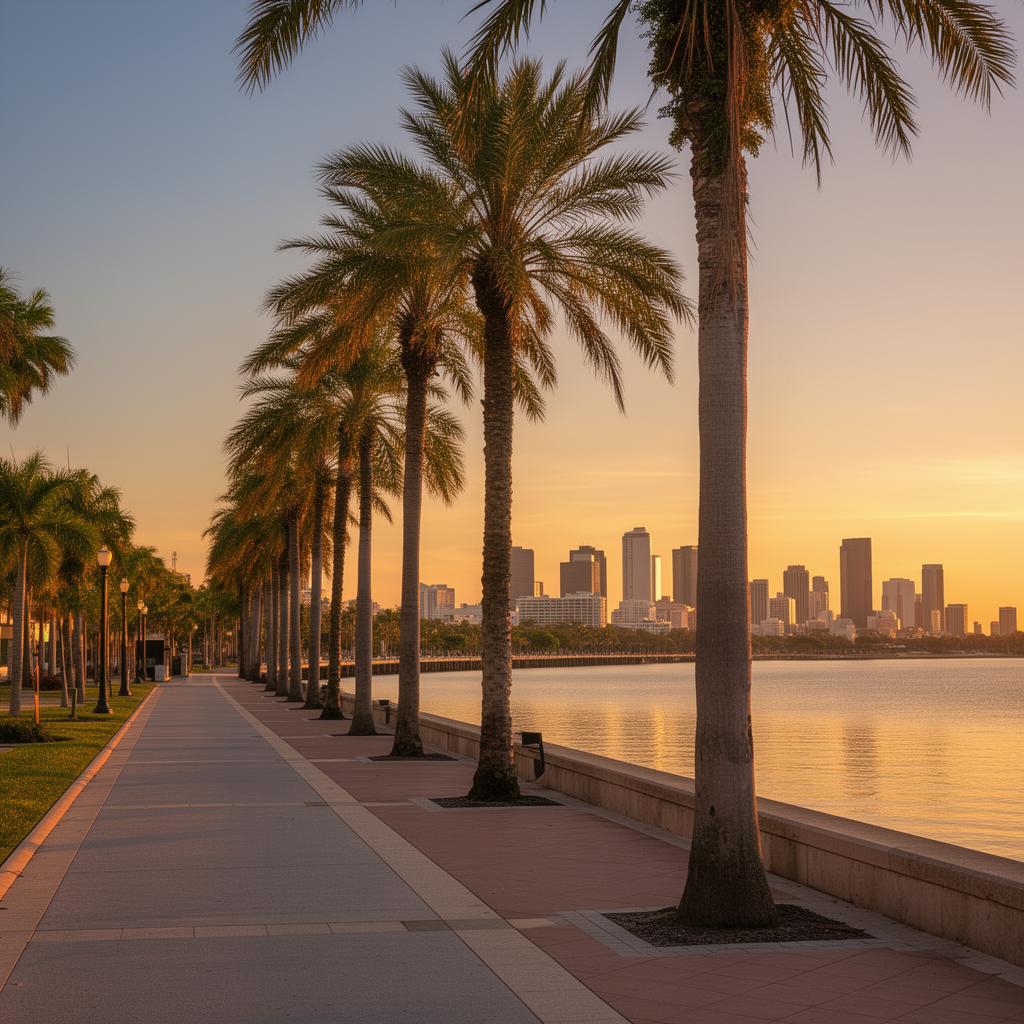 Bayshore Boulevard